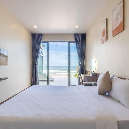 Wave Sound Beach House Phu Quoc Esterno foto