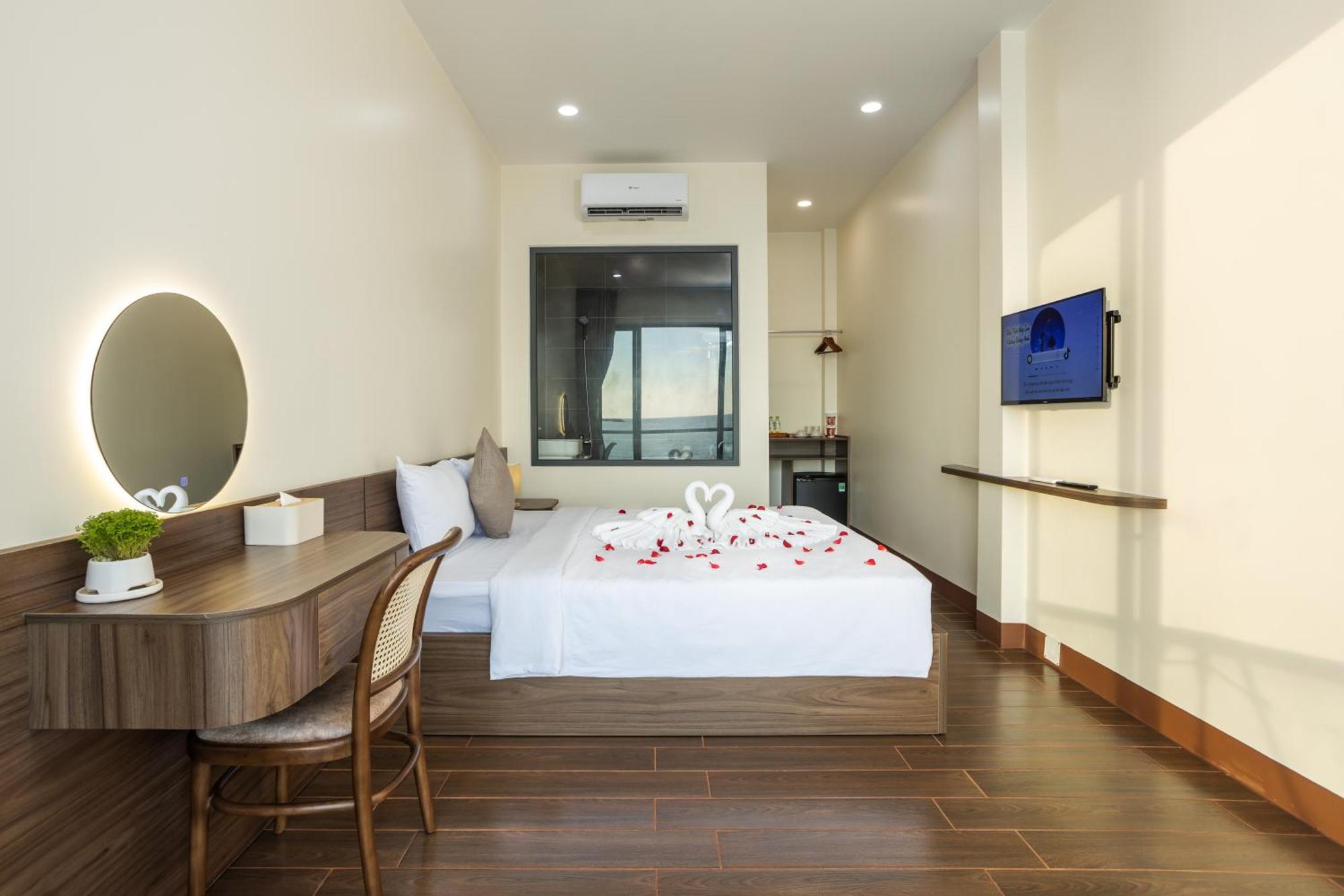 Wave Sound Beach House Phu Quoc Esterno foto